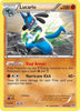 Lucario (Holofoil) (78) - Plasma Storm - #78/135