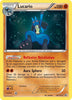 Lucario (Holo Rare) - 80/113 - Legendary Treasures