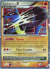 Lucario LV.X (LP) - Mysterious Treasures - #122/123