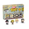 Bitty POP: One Piece - Usopp 4pk