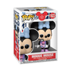 Funko Pop! Disney: Mickey & Friends - Minnie Mouse (KPOP Outfit) #1623