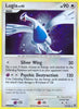 Lugia (LP)(Reverse Rare) - 14/132 - Secret Wonders
