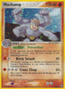 Machamp (Reverse Holo) - 11/108 - Power Keepers