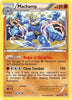 Machamp (Reverse Rare) - Plasma Blast - #49/101