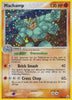 Machamp (Holo Rare) - 9/101 - Hidden Legends