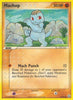 Machop (Common Reverse) - 57/92 - Legend Maker
