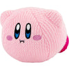 Hovering Kirby Nuiguru Knit Plush