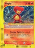 Magby (LP) (Reverse Holo Rare) - 17/165 - Expedition