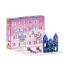 Bitty POP: Disney - Princess Holiday Advent Calendar