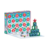 Bitty POP: Disney - Stitch Holiday Advent Calendar