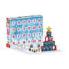 Funko Bitty Pop!: Marvel Comics Holiday Advent Calendar