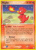 Magby (Reverse) -  Team Rocket Returns # 24/109