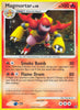 Magmortar - DP20 - Diamond and Pearl Promos