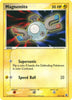 Magnemite (Reverse Foil) - FireRed & LeafGreen - #68/112