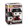Funko Pop! Television: Chucky - Phantom Chucky #1721