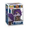 Funko Pop! Games: World of Warcraft - Xal'atah #1102