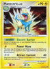 Manectric (Holofoil) - Platinum - #11/127