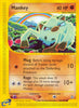 Mankey (Common) - 92/147 - Aquapolis