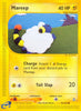 Mareep (Common) - 93/147 - Aquapolis