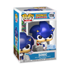 Funko Pop! Plus Video Games: Sonic the Hedgehog - Sonic (Pearlescent) #1114