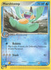 Marshtomp (Reverse Foil) (MP) - 40/109 - Ruby and Sapphire