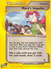 Mary's Impulse (Uncommon) - Expedition - 142/165