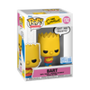 Funko Pop! Television: The Simpsons - Bart #1742