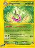 Meganium (Rare) - Expedition - #54/165