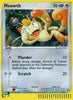 Meowth (Holo) - 013 - Nintendo Promos