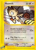 Meowth (Common) - Expedition - #121/165
