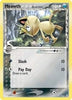 Meowth (Delta Species) - Holon Phantoms - #71/110