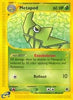 Metapod (Uncommon) - Expedition - #87/165