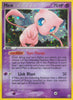 Mew (Damaged) - Legend Maker - #10/92