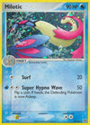 Milotic (Holo Rare) - 8/106 - Emerald