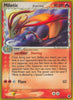 Milotic (Delta Species) (MP) - Dragon Frontiers - #5/101