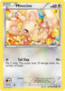 Minccino - Legendary Treasures: Radiant Collection - #RC18/RC25