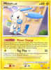 Minun - Secret Wonders - #32/132
