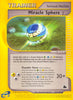 Miracle Sphere Gamma (Uncommon) - 131/144 - Skyridge