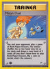 Misty's Duel (1st Edition) - Gym Heroes - #123/132