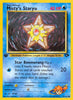 Misty's Staryu (1st Edition Common) - Gym Challenge #92/132