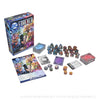DC Forever Deck-Building Game