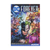 DC Forever Deck-Building Game