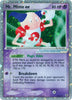 Mr. Mime ex (Moderately Played) - FireRed & LeafGreen - #110/112