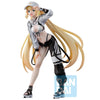 Fate/Grand Order: Artoria Caster Ichibansho Figure