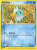 Mudkip (Reverse Foil) - 59/109 - EX Ruby and Sapphire