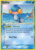 Mudkip - 57/100 - EX Crystal Guardians