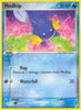Mudkip - 058/100 - EX Crystal Guardians