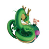 Dragon Ball: Oolong & Shenron (Dragon History II) Ichibansho Figure