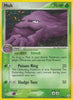 Muk (Holo Rare) - Legend Maker - 11/92
