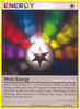 Multi Energy (Reverse Holofoil) - Mysterious Treasures - #118/123